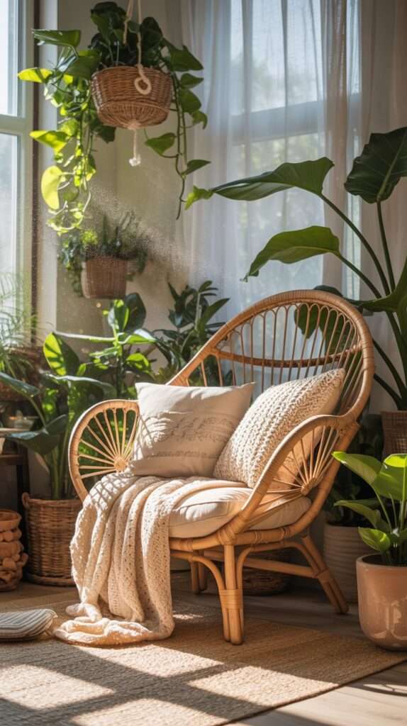 Indoor Plants Everywhere