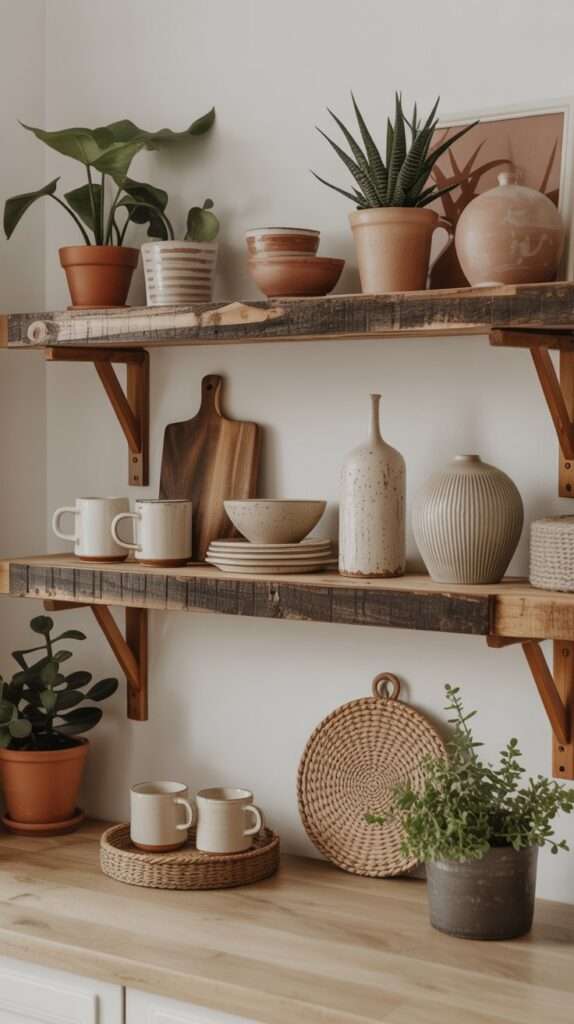 Handmade Pottery and Ceramics