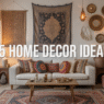 15 Home Decor Ideas