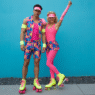 14 Halloween Couple Costume Ideas