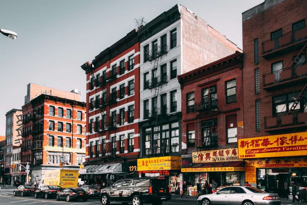 best cities in the us for foodies