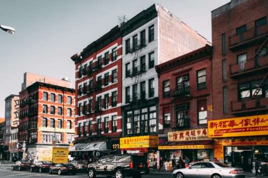 best cities in the us for foodies
