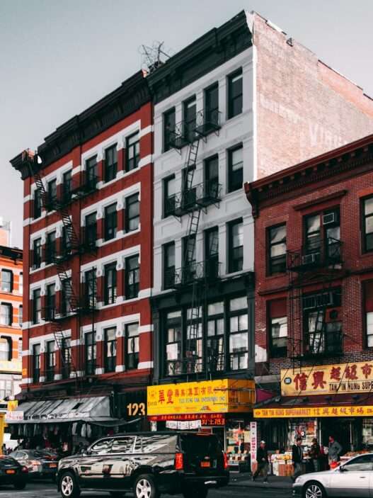 best cities in the us for foodies
