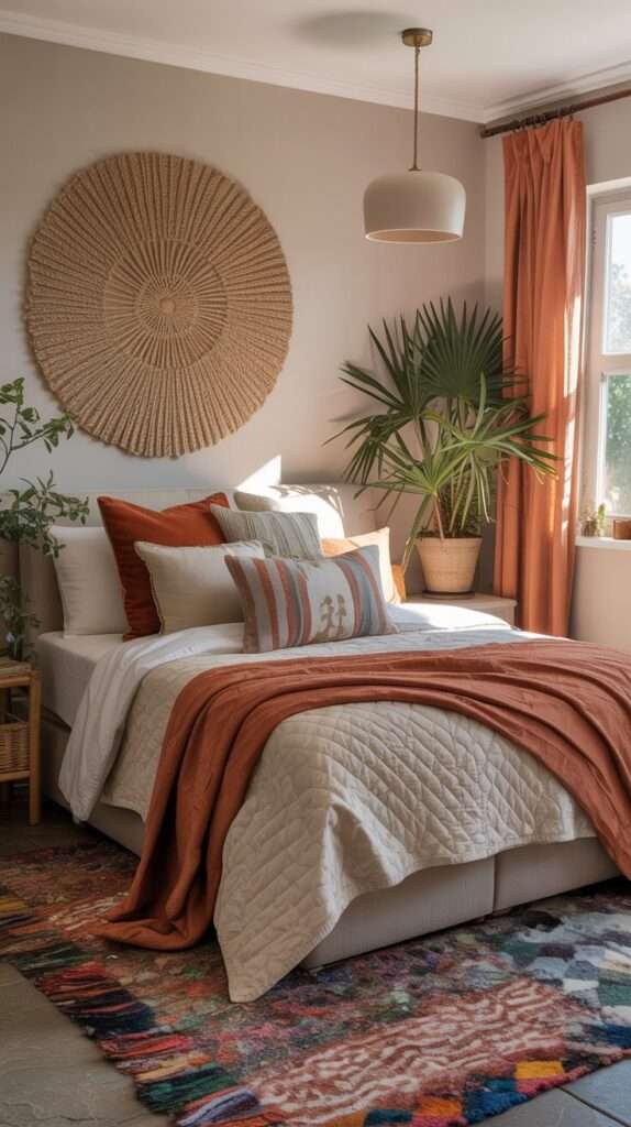 Layered Bedding