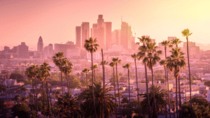 10 Things to Do in Los Angeles
