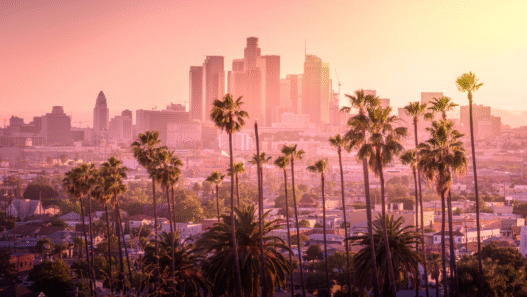 10 Things to Do in Los Angeles