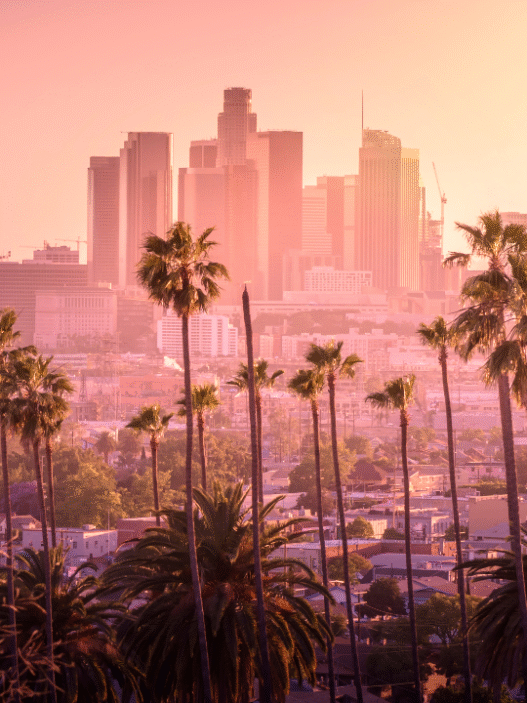 10 Things to Do in Los Angeles