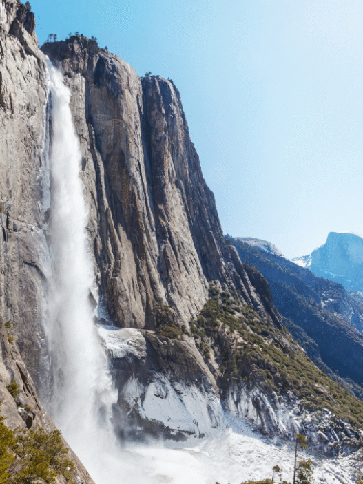 11 Best Waterfalls in the U.S.
