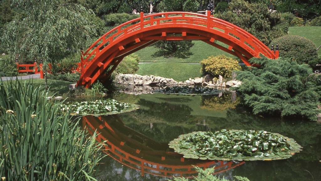 12. Huntington Library, Art Museum, and Botanical Gardens – San Marino, California
