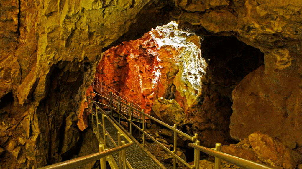 4. Jewel Cave – South Dakota