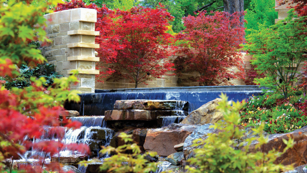 8. Dallas Arboretum and Botanical Garden – Dallas, Texas