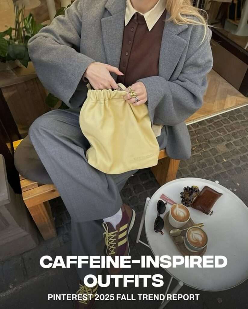 Caffeine-Inspired Layers
