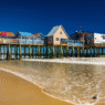 10 Iconic U.S. Boardwalks for a Classic Beach Day