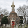 10 Oldest Churches in the East Coast