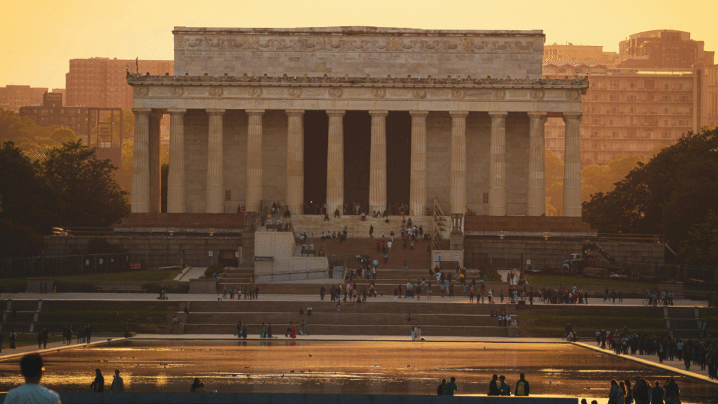 10 Civil Rights Landmarks to Visit in the U.S.