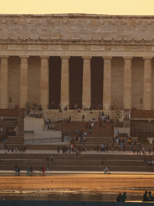 10 Civil Rights Landmarks to Visit in the U.S.