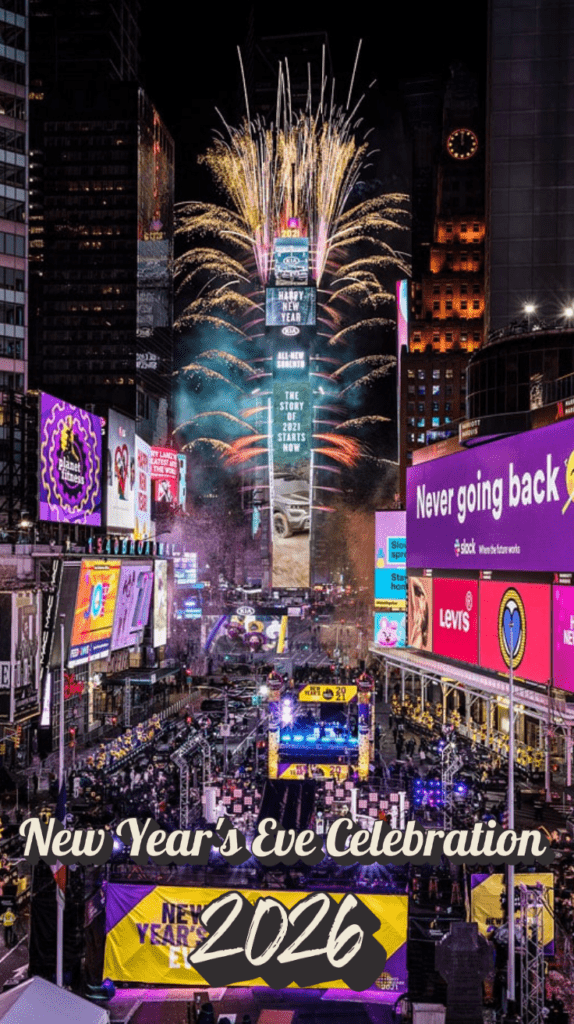 New York City, New York