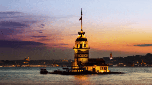 8 Instagramable Places in Istanbul