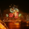 Top 5 Cities in the USA to Watch Fireworks on New Year’s Eve