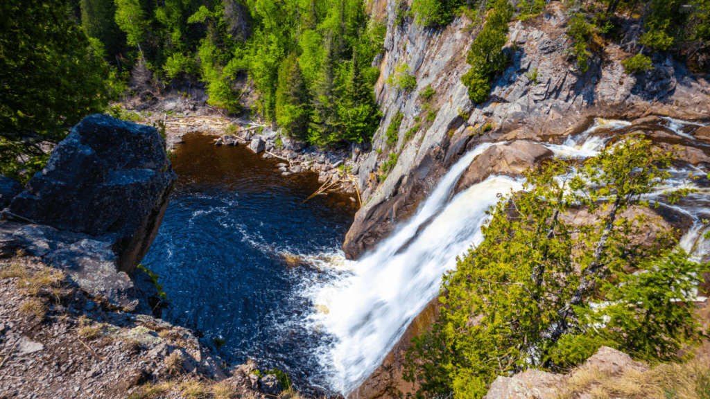 9. Tettegouche State Park, Minnesota