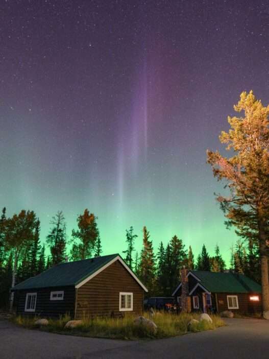 15 Best Places to See the Northern Lights in the USA
