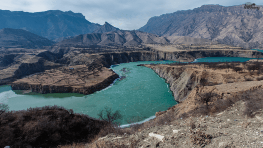 5 Top Places to Visit in Dagestan