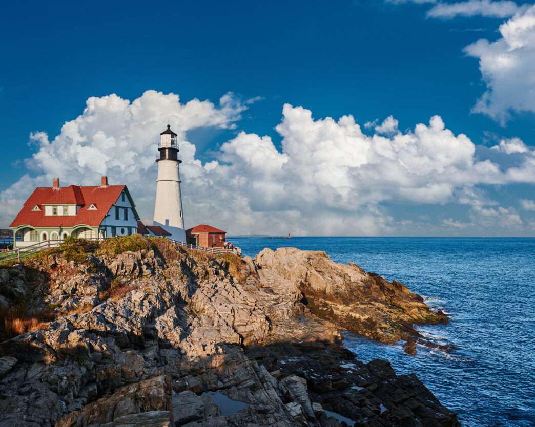 Best Coastal Towns in the USA to Visit in 2026