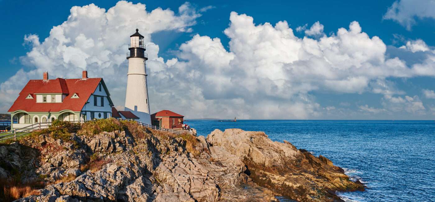 Best Coastal Towns in the USA to Visit in 2026