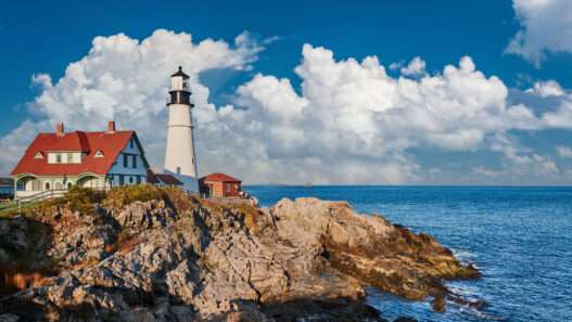 Best Coastal Towns in the USA to Visit in 2026