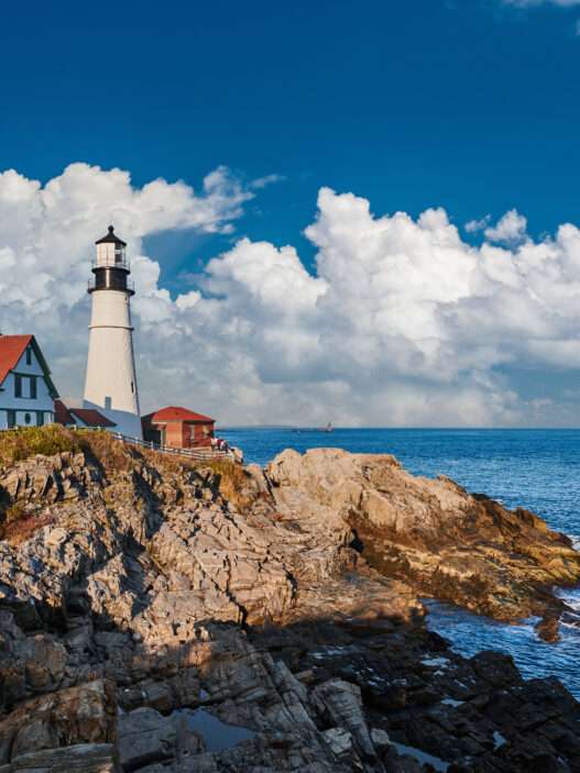 Best Coastal Towns in the USA to Visit in 2026