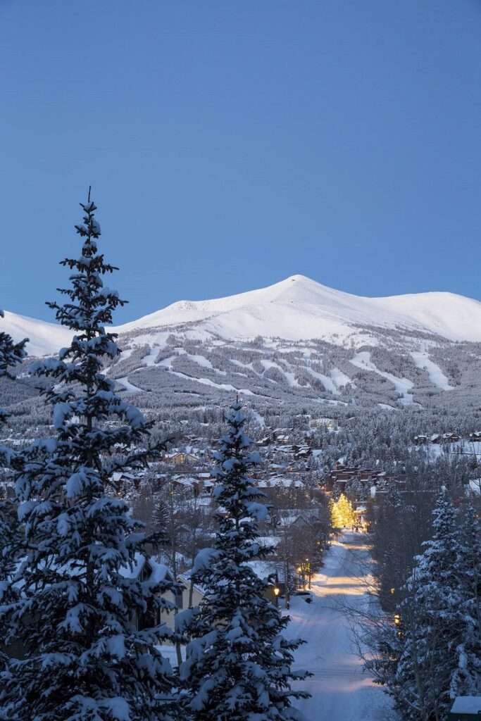 Breckenridge, Colorado