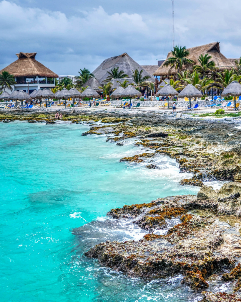 6. Cozumel (Mexico’s Caribbean Value)