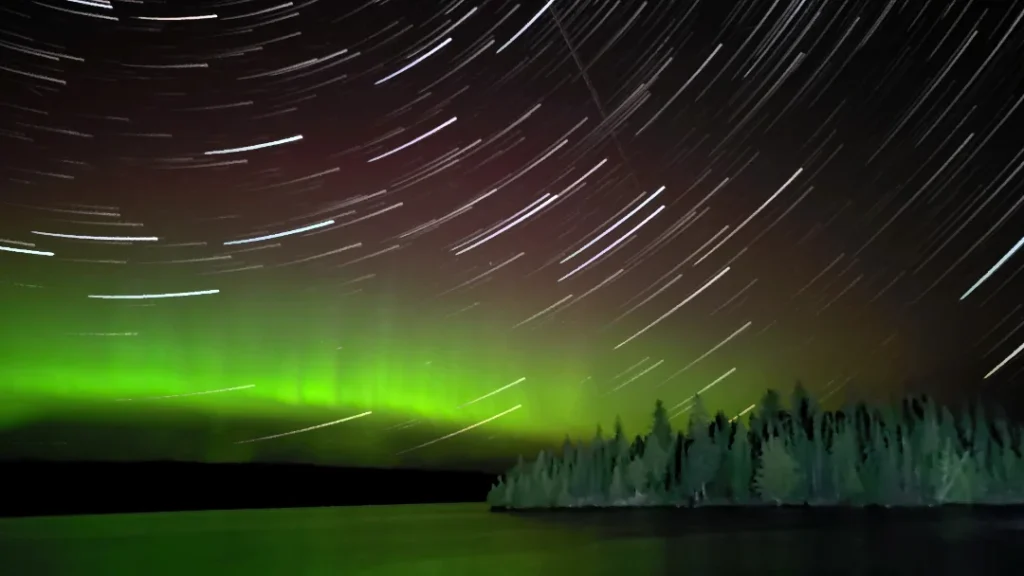 9. Isle Royale National Park, Michigan