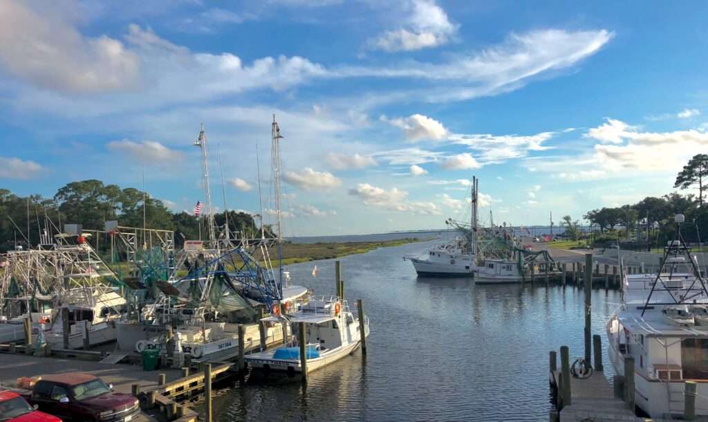 Ocean Springs, Mississippi