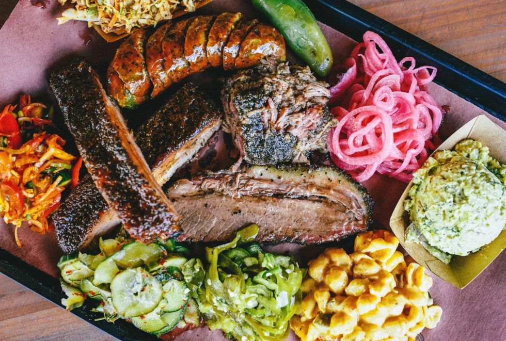 Top 10 Best BBQ Cities in the US