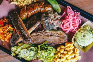 Top 10 Best BBQ Cities in the US