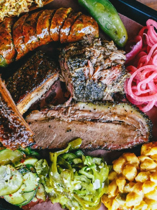 Top 10 Best BBQ Cities in the US