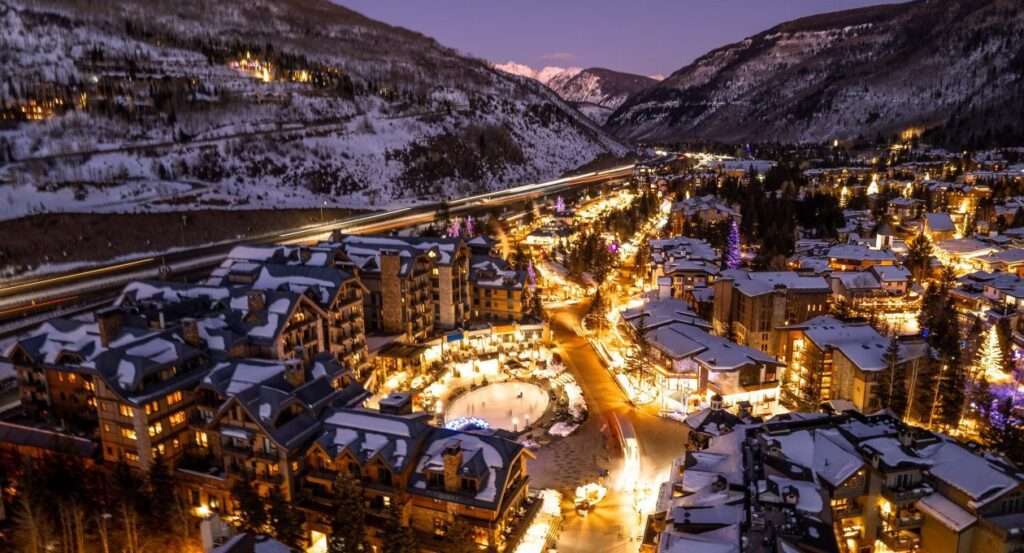 Vail, Colorado
