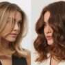 Shoulder Length Hair Style Ideas