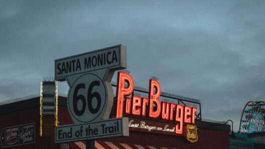 10 Best Route 66 Stops