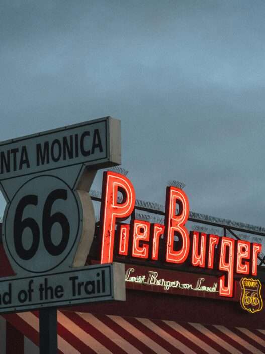 10 Best Route 66 Stops