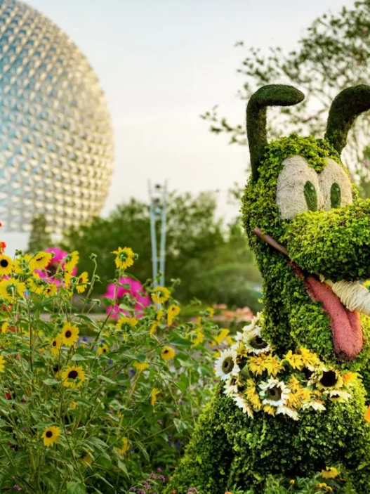 12 Best Garden Festivals in the US This Spring