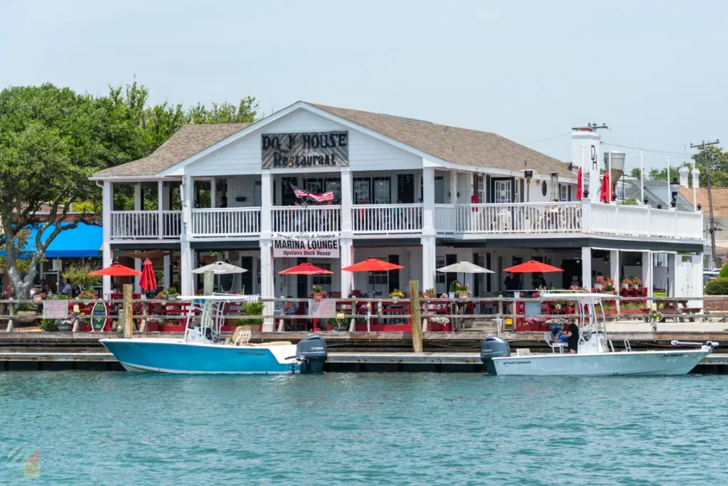 Beaufort, North Carolina