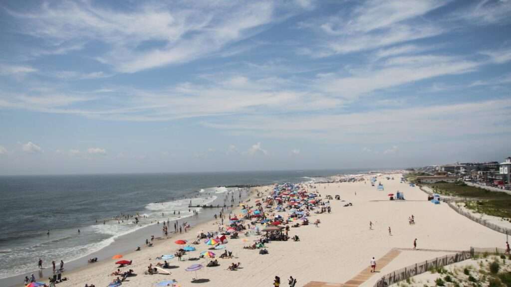 Cape May, New Jersey