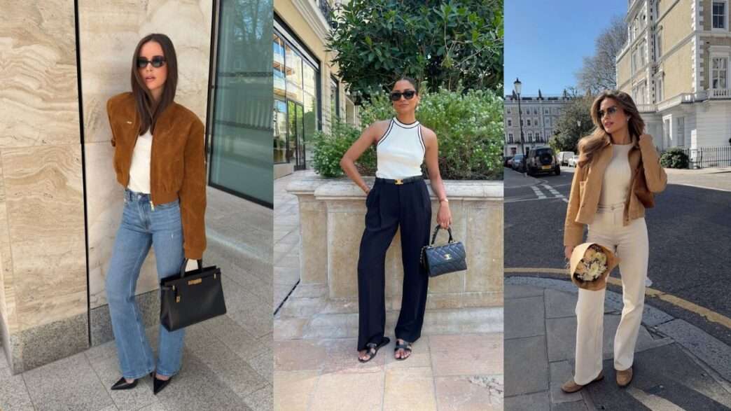 Spring Outfits for Women