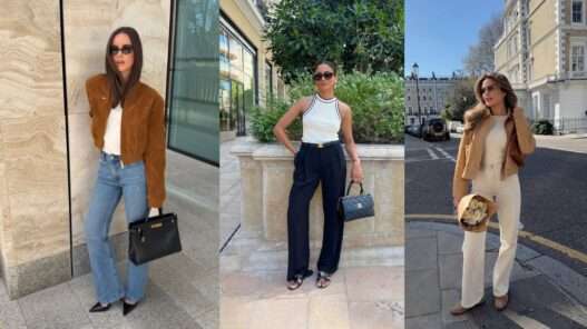 Spring Outfits for Women