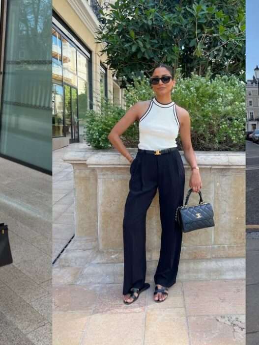 Spring Outfits for Women