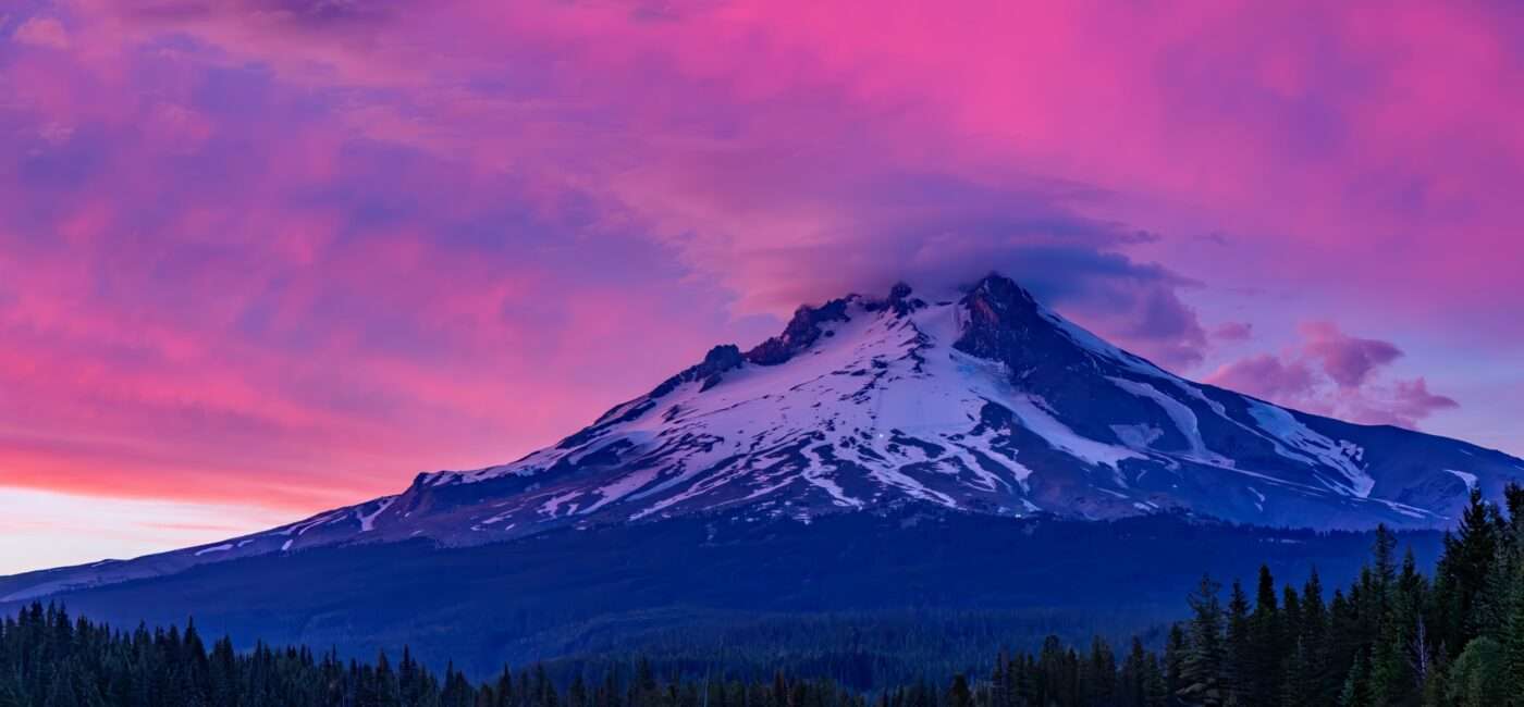 best volcanos to visit