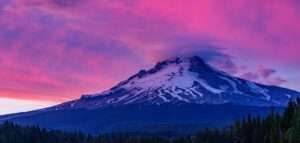 best volcanos to visit