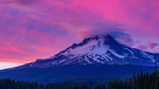 best volcanos to visit